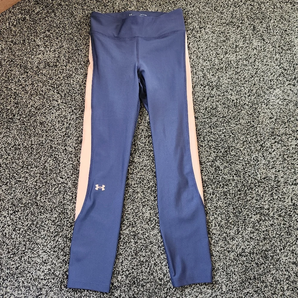 Under armour‎ heatgear leggings
